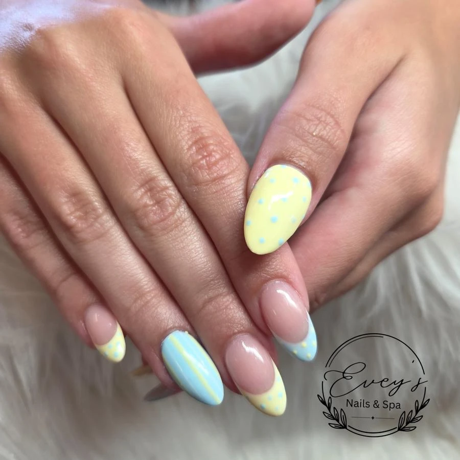Nail Design